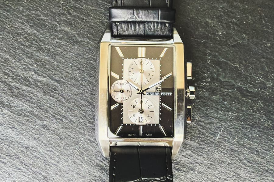 Pierre Petit Paris P-780A